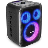 Беспроводная колонка Tronsmart Halo 200 (с 2-мя микрофонами) - Превью изображения №3 — Интернет-магазин Teono.by