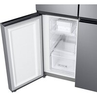 Четырёхдверный холодильник Samsung RF48A4000M9/WT - Превью изображения №4 — Интернет-магазин Teono.by