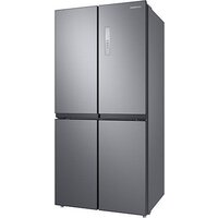 Четырёхдверный холодильник Samsung RF48A4000M9/WT - Превью изображения №2 — Интернет-магазин Teono.by