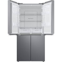 Четырёхдверный холодильник Samsung RF48A4000M9/WT - Превью изображения №3 — Интернет-магазин Teono.by