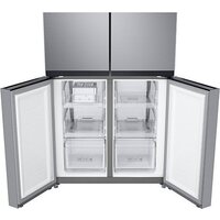 Четырёхдверный холодильник Samsung RF48A4000M9/WT - Превью изображения №8 — Интернет-магазин Teono.by