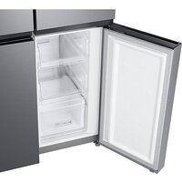 Четырёхдверный холодильник Samsung RF48A4000M9/WT - Превью изображения №9 — Интернет-магазин Teono.by