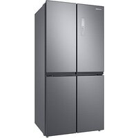Четырёхдверный холодильник Samsung RF48A4000M9/WT - Превью изображения №6 — Интернет-магазин Teono.by