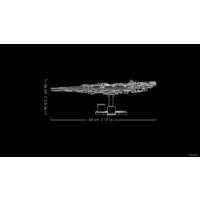 LEGO Star Wars 75356 Звездный суперразрушитель Палач Image #6