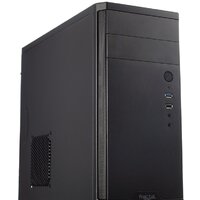 Fractal Design Core 1100 (FD-CA-CORE-1100-BL)