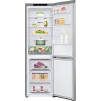 Холодильник LG DoorCooling+ GBV21L0EPY - Превью изображения №2 — Интернет-магазин Teono.by