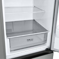 Холодильник LG DoorCooling+ GBV21L0EPY - Превью изображения №10 — Интернет-магазин Teono.by