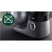 Кухонная машина Philips HR7962/01 - Превью изображения №7 — Интернет-магазин Teono.by