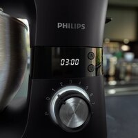 Кухонная машина Philips HR7962/01 - Превью изображения №12 — Интернет-магазин Teono.by