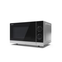 Sharp YC-PS201AE-S Image #2