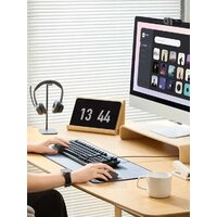 Клавиатура Logitech K848 920-013904 (черный) - Превью изображения №5 — Интернет-магазин Teono.by