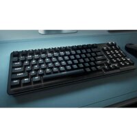 Клавиатура Logitech K848 920-013904 (черный) - Превью изображения №4 — Интернет-магазин Teono.by