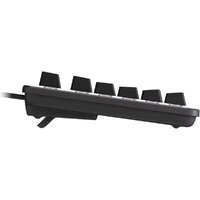 Клавиатура Logitech K848 920-013904 (черный) - Превью изображения №3 — Интернет-магазин Teono.by