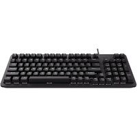 Клавиатура Logitech K848 920-013904 (черный) - Превью изображения №2 — Интернет-магазин Teono.by