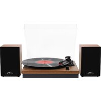 Alive Audio Harmony Wood