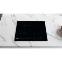 Варочная панель Whirlpool WS S4060 BF - Превью изображения №3 — Интернет-магазин Teono.by