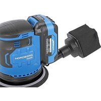 Nordberg NE436K (с 1-им АКБ) Image #9