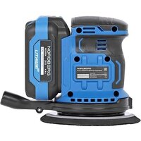 Nordberg NE436K (с 1-им АКБ) Image #4