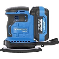 Nordberg NE436K (с 1-им АКБ) Image #3