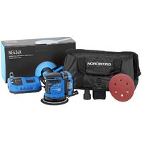 Nordberg NE436K (с 1-им АКБ)