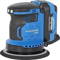 Nordberg NE436K (с 1-им АКБ) Image #2