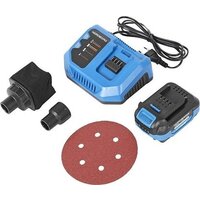 Nordberg NE436K (с 1-им АКБ) Image #10