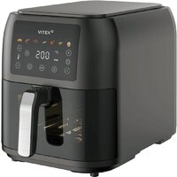 Аэрогриль (аэрофритюрница) Vitek VT-AF8001 - Превью изображения №2 — Интернет-магазин Teono.by