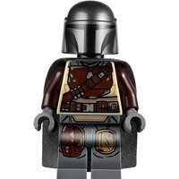 LEGO Star Wars 75254 Диверсионный AT-ST Image #13