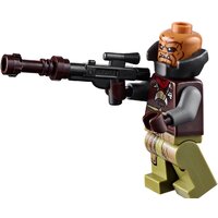 LEGO Star Wars 75254 Диверсионный AT-ST Image #12