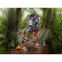 LEGO Star Wars 75254 Диверсионный AT-ST Image #17