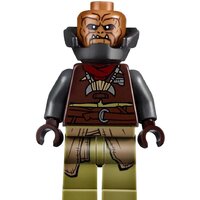 LEGO Star Wars 75254 Диверсионный AT-ST Image #14