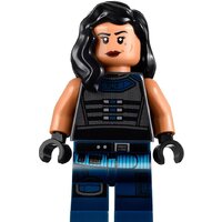 LEGO Star Wars 75254 Диверсионный AT-ST Image #16