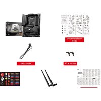 MSI MAG B650 Tomahawk WiFi Image #2