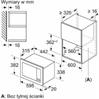 Siemens iQ300 BE623LMB3 Image #7