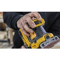 DeWalt DCW200N (без АКБ) Image #7