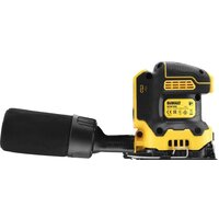 DeWalt DCW200N (без АКБ) Image #3