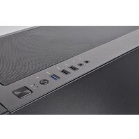 Thermaltake H330 TG CA-1R8-00M1WN-00 Image #10