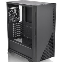 Thermaltake H330 TG CA-1R8-00M1WN-00 Image #2