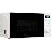 Микроволновая печь Midea AM720C2VR-W - Превью изображения №2 — Интернет-магазин Teono.by