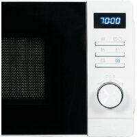 Микроволновая печь Midea AM720C2VR-W - Превью изображения №3 — Интернет-магазин Teono.by