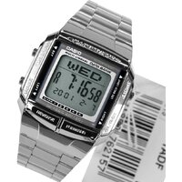Casio DB-360-1A Image #2