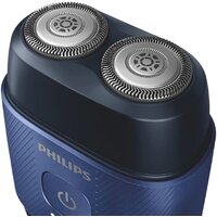Электробритва Philips Series 500 S891/05 - Превью изображения №6 — Интернет-магазин Teono.by