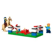 LEGO City 60372 Полицейская тренировочная академия Image #8