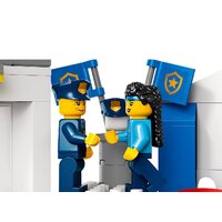 LEGO City 60372 Полицейская тренировочная академия Image #12