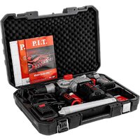 P.I.T. PBH20H-26A/1 (с 1-им АКБ, кейс) Image #17