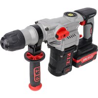 P.I.T. PBH20H-26A/1 (с 1-им АКБ, кейс) Image #2