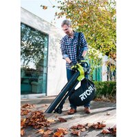 Ryobi OBV18 (без АКБ) Image #4