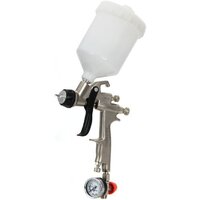 Краскопульт Walcom Slim Xlight S HTE 823017 - Превью изображения №2 — Интернет-магазин Teono.by