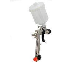 Краскопульт Walcom Slim Xlight S HTE 823017 - Превью изображения №3 — Интернет-магазин Teono.by