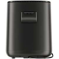 Аэрогриль (аэрофритюрница) Trouver Air Fryer FD10 Pro Max (черный) - Превью изображения №15 — Интернет-магазин Teono.by